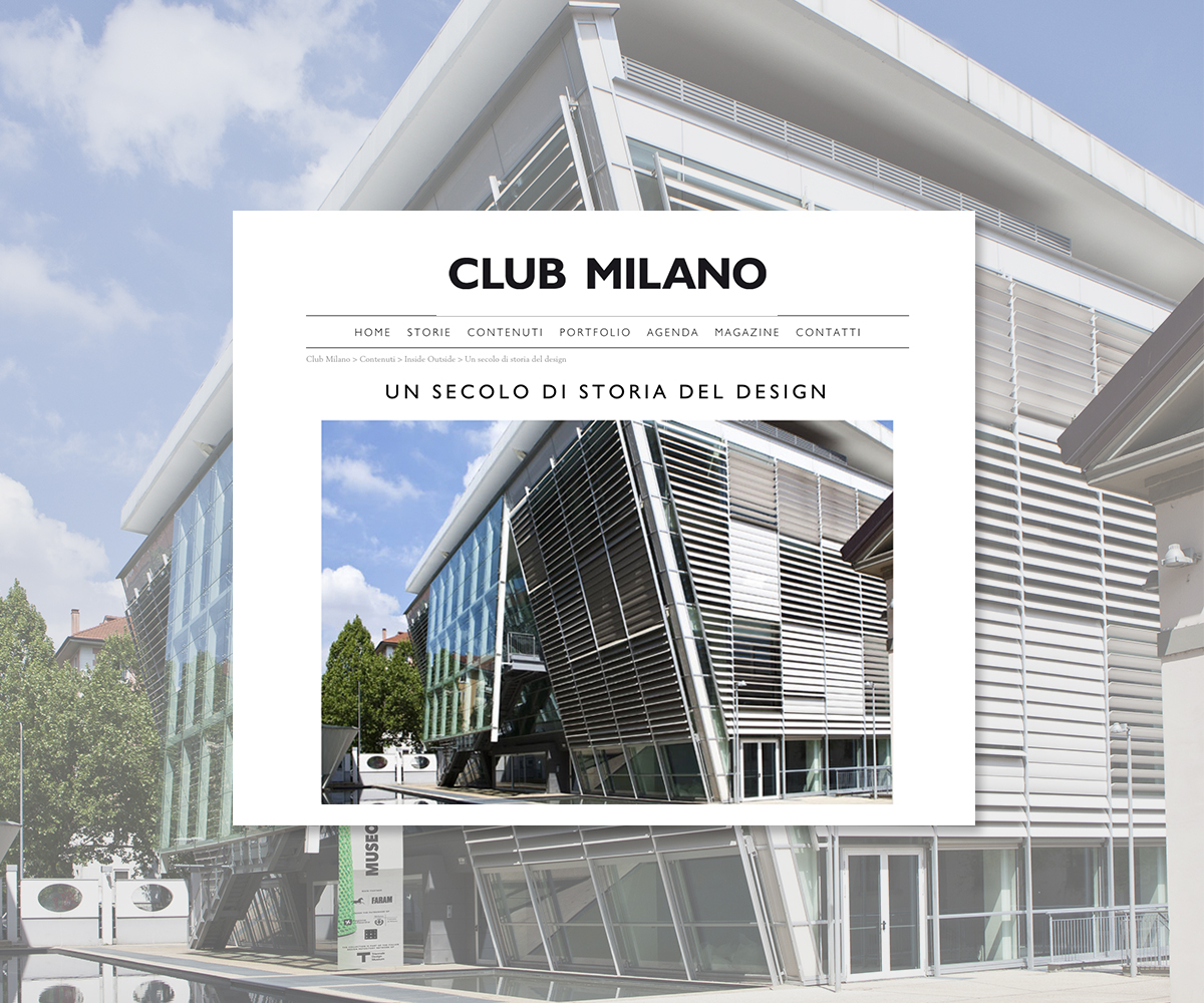 club milano