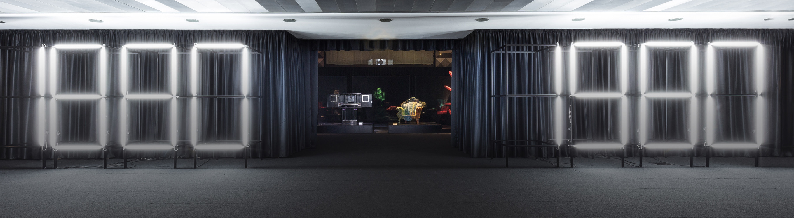 mostra design milano