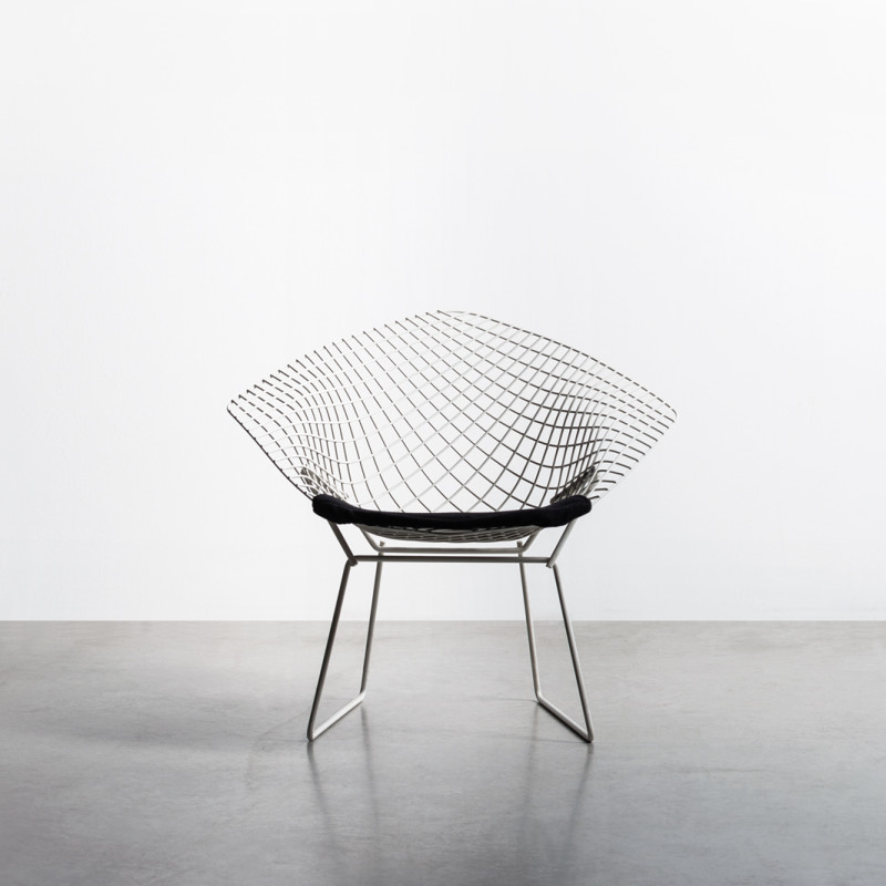Mod. 421 by Harry Bertoia, 1952